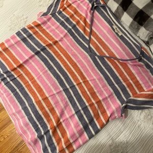 Adorable Madewell Short Sleeve Tee Shirt